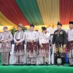 Kapolda Riau Hadiri Pawai Ta'aruf MTQ Riau 2026 Di Kuansing, Ribuan Peserta Semarakkan Syiar Al-Qur'an