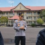 Kapolri Mutasi Sejumlah Pejabat Utama dan Kapolres di Jajaran Polda Maluku Utara