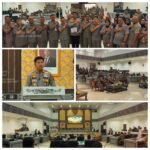 Kapolres Cianjur Buka Muswil Ke-X RAPI, Dorong Penguatan Sinergi Komunikasi untuk Kamtibmas dan Kebencanaan