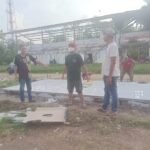 Revitalisasi Lapangan Dobana Dimulai, Serbelawan Bersatu Harapkan Dukungan Camat untuk Wujudkan Fasilitas Olahraga yang Layak