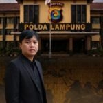 Korban Dugaan Penggelapan SHM Minta Polda Lampung Lakukan Pengawasan Khusus terhadap Penanganan Perkara di Polsek Sukarame