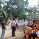 Tujuh Jembatan Merah Putih Presisi Di Kuansing Rampung, Hadirkan Harapan Baru Bagi Masyarakat