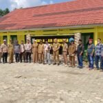 Kepala SMAN 1 Air Naningan Tampung Aspirasi SPMB: Sekolah Dua Sesi 