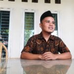 Bermodal Pengalaman Beraktivis, Almaizet Putra, S.Pd Semakin Dikenal dan Dipercaya Masyarakat Lingkuang Aua Baru untuk pimpin nagari. 