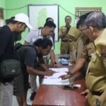 Pemkab Banjarnegara Mediasi Warga dan Pengusaha Pasir Putih Kali Sapi, Hasilkan 5 Poin Kesepakatan*