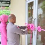 Kapolres Sabang Resmikan Polsubsektor Keuneukai, Hadirkan Pelayanan Polri Lebih Dekat dengan Masyarakat