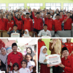Ketua DPC PDIP Bengkulu Utara: Dana PIP Hasil Sinergi Pusat-Daerah, Ringankan Beban Wali Murid   