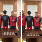 Ditresnarkoba Polda Malut Ungkap Kasus Tembakau Sintesis, Seorang Pemuda Ditangkap 