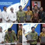 Tahun Pertama Kepemimpinan Bupati Arie Septia Adinata, Pemkab Bengkulu Utara Raih Opini WTP