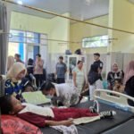 Dugaan Keracunan MBG di Kepahiang, Sampel Diuji BPOM, Dapur SPPG Tutup Sementara