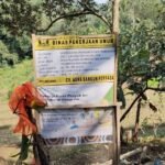 Pemkab Sukabumi Genjot Pembangunan Irigasi Palasari, Petani Siap Tingkatkan Hasil Panen