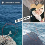 Wisata Apparalang Makan Korban, Siswa SMA Turungan Beru Hilang Terseret Ombak