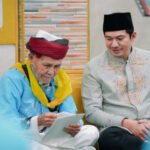 Sambut Kepulangan Jemaah Haji Bengkulu Utara, Bupati Arie Harapkan Jadi Teladan di Tengah Masyarakat