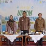 H. Fauzie Hikmatusalam Bongkar Kunci Keberhasilan Bisnis di Kick Off UMKM Naik Kelas 2026