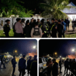 Aksi Cepat Kepolisian, Satreskrim Polres Pulau Morotai Berhasil Ungkap Kasus Pembunuhan di Desa   Wawama