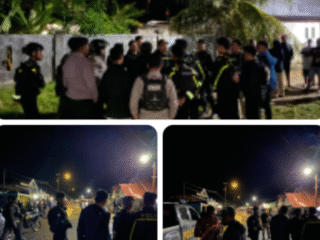 Aksi Cepat Kepolisian, Satreskrim Polres Pulau Morotai Berhasil Ungkap Kasus Pembunuhan di Desa   Wawama