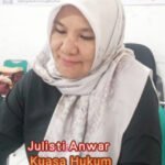 Iming iming Ajak Nikah "Jurus Maut" Oknum Kades Teluk Anggung Rayu Korban