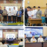 Pakta Integritas SPMB 2026/2027 Ditandatangani, Pemkot Tangsel Perkuat Komitmen Transparansi hingga Tidak Diskriminatif