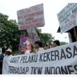 Viral Dugaan Penyiksaan ART Indonesia di Malaysia, Publik Desak Penegakan Hukum Tegas