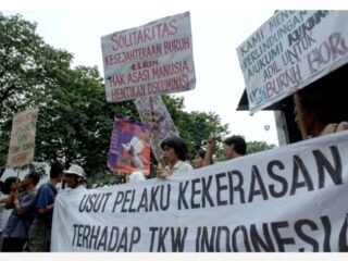 Viral Dugaan Penyiksaan ART Indonesia di Malaysia, Publik Desak Penegakan Hukum Tegas