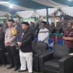 Semangat Tahun Baru Islam Menggema di Parungkuda, Camat Ajak Warga Perkuat Persaudaraan dan Kebersamaan