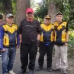 Bupati Sukabumi Tinjau Langsung Jalan Rusak Viral, Perbaikan Segera Direalisasikan
