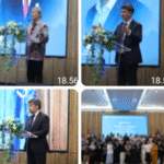 Perluas Jejaring Global, UMN Gandeng 11 Universitas Kazakhstan