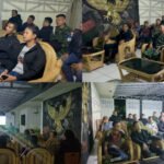 Kodim 0423/BU Gelar Nobar Piala Dunia 2026 Bersama Masyarakat, Pererat Kemanunggalan TNI-Rakyat