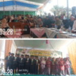 Yayasan Mambaul Ulum Gelar Haflah Akhirussanah dan Peringatan HUT ke-37 di Rawajitu Selatan