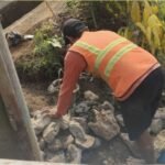Perumda TJM Bergerak Cepat Tangani Kebocoran Pipa, Pelayanan Pelanggan Tetap Jadi Prioritas