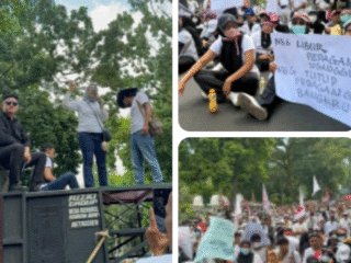 Saiful Muslim, S.H. Kawal Aspirasi Masyarakat: Program Makan Bergizi Gratis Wujud Kesejahteraan dan Pemberdayaan Ekonomi