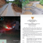 Di Duga Aparat Penegak Hukum,Tidak Berdaya Untuk Menutup Tambang Emas Ilegal(PETI) Di Kabupaten Solok. Dugaan Kuat Ada Ketua PWI Kabupaten Solok(W) Dan Wali ada beberapa wali NagariTerlibat.