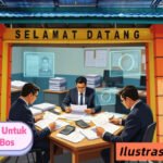 Dugaan Rekayasa Dana BOS SMAN 1 Bengkulu Utara, Uang Komite Dipakai Lengkapi SPJ Tahun 2023