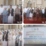 MENYAMBUT HARI JADI KABUPATEN ACEH TENGGARA YANG KE 52 BUPATI H.SALIM FAKHRY.S.E.MM. GELAR TABLIGH AKBAR.