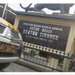 Polsek Cigudeg, Diduga Abu-Abu Tolak Laporan warga Bogor Barat 