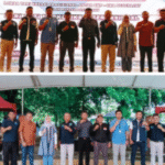 Peringatan HANI 2026 di Jombang, GANN dan REGANN Kampanyekan Perang Melawan Narkoba Bersama Elemen Organisasi Lembaga dan APH Melalui Seni Budaya*