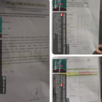 Gabungan Wartawan dan DPC LSM KPK Tipikor Musi Banyuasin Soroti Legalitas Operasional PT Keban Berkah Energi