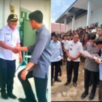 Janji Wapres Gibran Dinanti Warga, Jalan Gomo–Boronadu Jadi Harapan Baru Nias Selatan