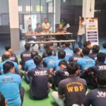 Rutan Pekanbaru Hadirkan Adper Menyapa, Wujud Pelayanan Transparan Bagi Warga Binaan