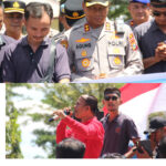 Gerakan Masyarakat Desak Polres Nias Tuntaskan Kasus Pembunuhan, Soroti Kasus Agnis Jance Zebua