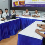 Rutan Pekanbaru Ikuti Pengarahan Dirjenpas Secara Virtual Bahas Pengurangan Masa Pidana Hari Anak Dan Penguatan SDP