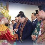 Kanwil Ditjenpas Jambi Hadiri Seminar Nasional Bahas Transformasi Sistem Hukum Pidana Indonesia