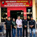 Minta SP2HP, Mukhammad Arif Desak Polres Mojokerto Segera Proses Perkara Dugaan Pencemaran Nama Baik Bondet