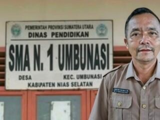 Dana BOS SMAN 1 Umbunasi Disorot, Dua Laptop Senilai Rp21,2 Juta Tak Ditemukan di Daftar Aset dan Lokasi Sekolah