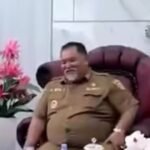 Kasus Sertifikat Hutan Bukit Rabang Makin Panas, Akhirnya Bupati Rifa’i Angkat Bicara