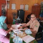 Kades Yalin Aswi Berkomitmen Berikan Pelayanan Maksimal bagi Warga Muara Payang