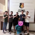 Tim Gunjo Polres Bungo Bergerak Cepat, Terduga Pelaku Pencabulan Anak Berhasil Diamankan