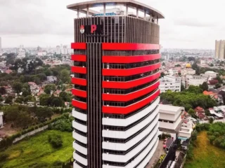 KPK Gelar OTT, Tangkap Bupati Muara Enim Edison Beserta 9 Orang Lain