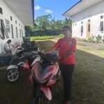 Drama "Klarifikasi" Bendahara Desa Atubul Da: Sebut Berita Hoaks, Ternyata Motor Dinas Masih Tersandera Gadai
