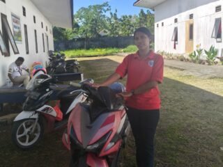 Drama "Klarifikasi" Bendahara Desa Atubul Da: Sebut Berita Hoaks, Ternyata Motor Dinas Masih Tersandera Gadai